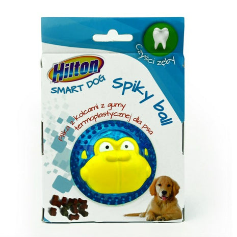 Hilton Tuggleksak För Hundar Hilton Gummi