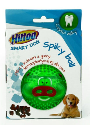 Hilton Tuggleksak För Hundar Hilton Gummi