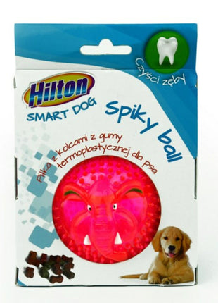 Hilton Tuggleksak För Hundar Hilton Gummi