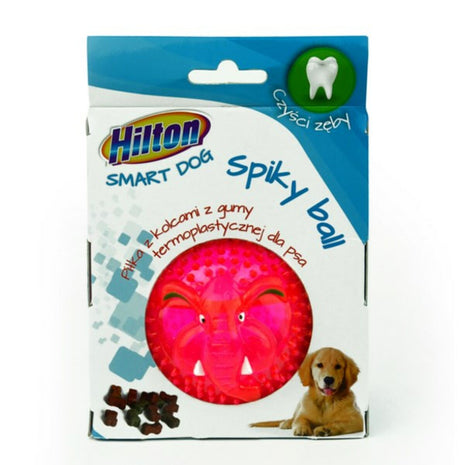 Hilton Tuggleksak För Hundar Hilton Gummi