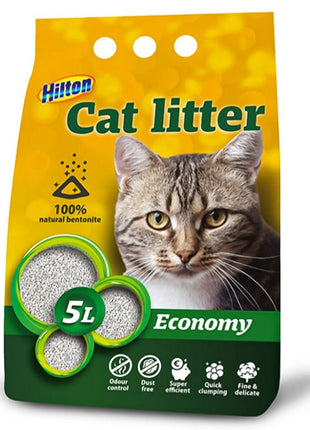 Hilton Kattsand Hilton 5 L