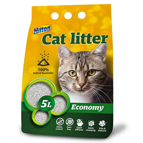 Hilton Kattsand Hilton 5 L