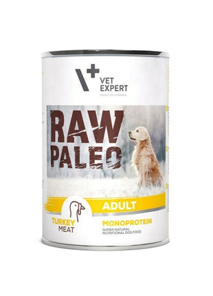 Vetexpert Våt Mat Vetexpert Adult Monoprotein Kalkon 400 G