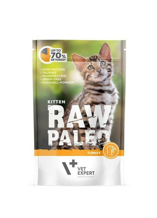 Vetexpert Kattmat Vetexpert Kitten Cat 100 G