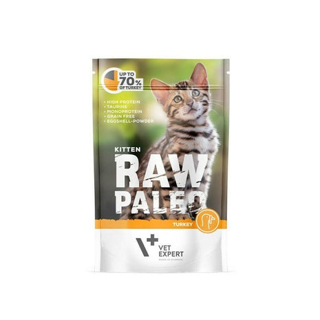 Vetexpert Kattmat Vetexpert Kitten Cat 100 G