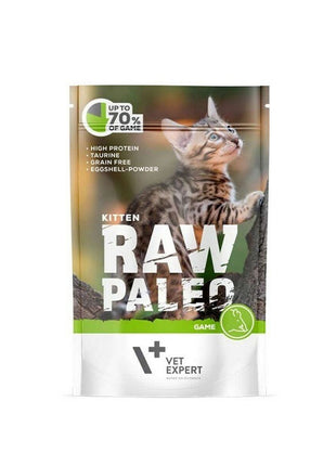Vetexpert Kattmat Vetexpert Kitten Cat 100 G