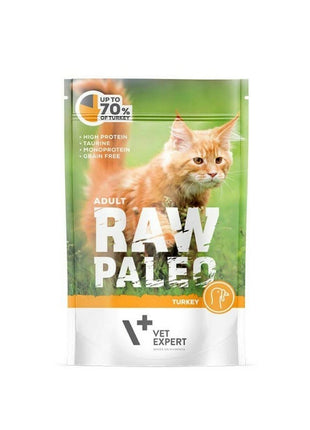 Vetexpert Kattmat Vetexpert Adult Cat 100 G