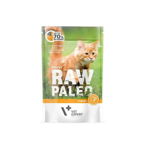 Vetexpert Kattmat Vetexpert Adult Cat 100 G