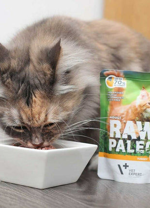 Vetexpert Kattmat Vetexpert Adult Cat 100 G