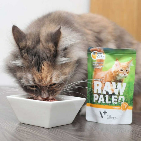 Vetexpert Kattmat Vetexpert Adult Cat 100 G