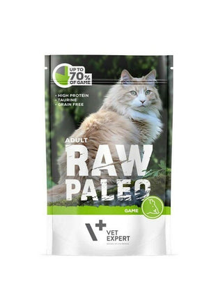 Vetexpert Kattmat Vetexpert Adult Cat 100 G
