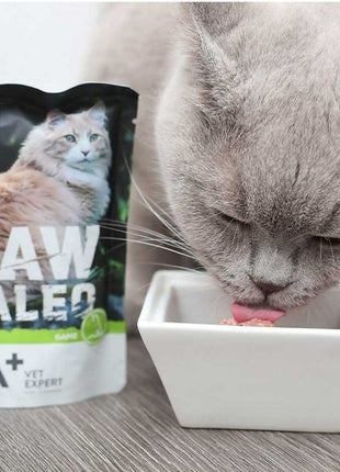 Vetexpert Kattmat Vetexpert Adult Cat 100 G