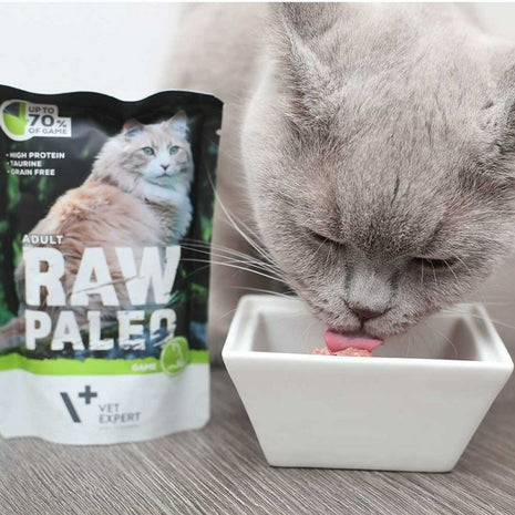 Vetexpert Kattmat Vetexpert Adult Cat 100 G