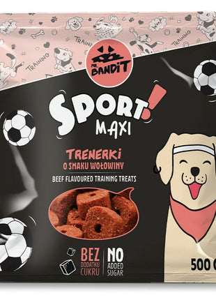 Vetexpert Hundgodis Vetexpert                                 Nötkött 500 G