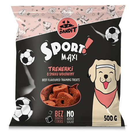 Vetexpert Hundgodis Vetexpert                                 Nötkött 500 G