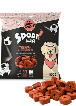 Vetexpert Hundgodis Vetexpert                                 Nötkött 500 G