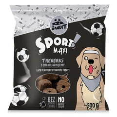 Vetexpert Hundgodis Vetexpert                                 Lamm 500 G