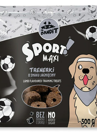 Vetexpert Hundgodis Vetexpert                                 Lamm 500 G