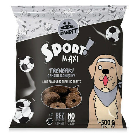 Vetexpert Hundgodis Vetexpert                                 Lamm 500 G