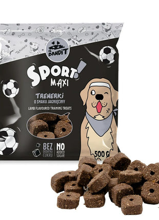 Vetexpert Hundgodis Vetexpert                                 Lamm 500 G