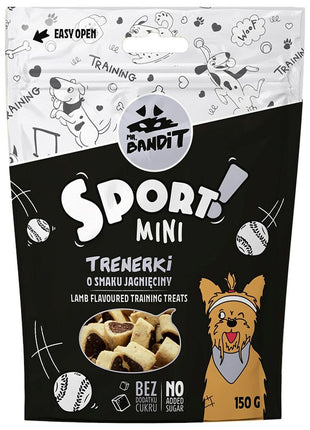 Vetexpert Hundgodis Vetexpert                                 Lamm 150 G