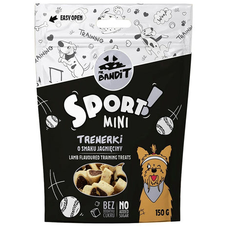 Vetexpert Hundgodis Vetexpert                                 Lamm 150 G