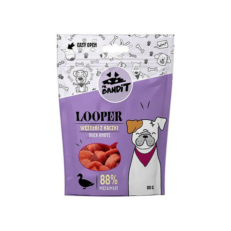 Vetexpert Foder Vetexpert Anka 80 G
