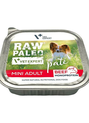 Vetexpert Våt Mat Vetexpert Adult Beef Nötkött 150 G