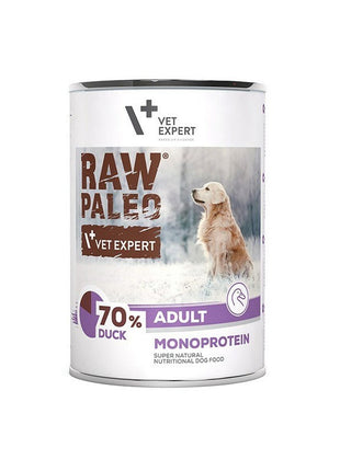 Vetexpert Våt Mat Vetexpert Adult Monoprotein 400 G