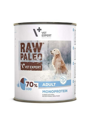 Vetexpert Våt Mat Vetexpert Adult Monoprotein