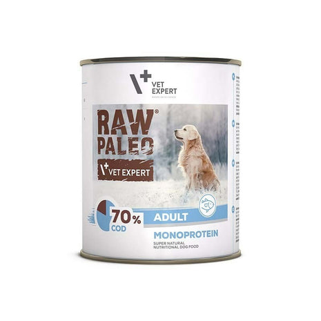 Vetexpert Våt Mat Vetexpert Adult Monoprotein