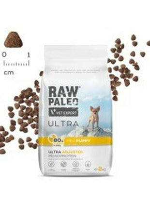 Vetexpert Foder Vetexpert Ultra Mini Puppy Pavo Kalkon 8 Kg