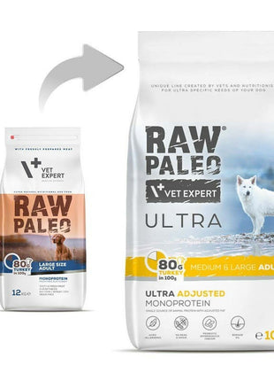 Vetexpert Foder Vetexpert Adult Pavo Kalkon 10 Kg