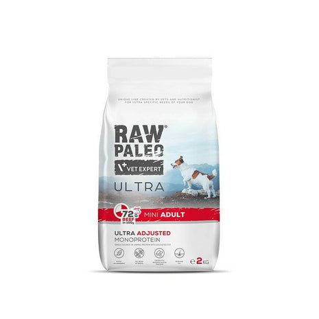 Vetexpert Foder Vetexpert Adult Beef Kalvkött 2 Kg