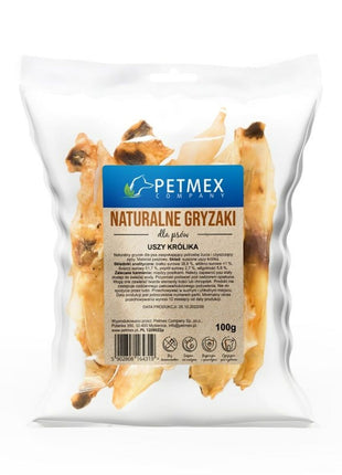 Petmex Foder Petmex Vuxen Kanin 100 G