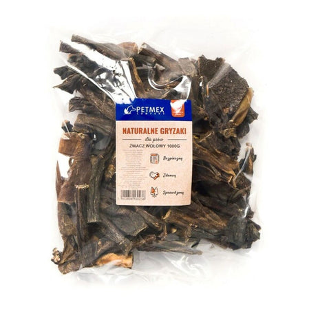 Petmex Hundgodis Petmex Kalvkött 1 Kg