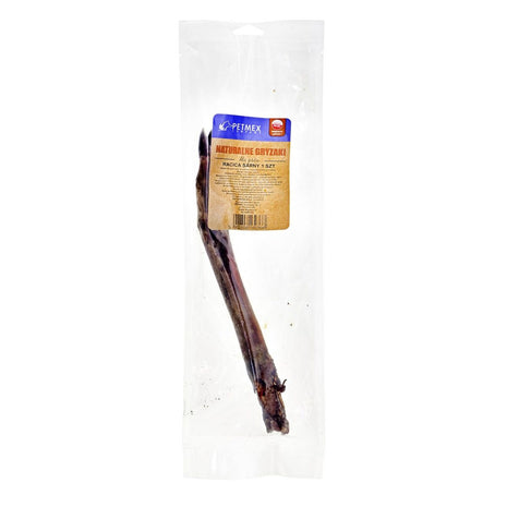 Petmex Hundgodis Petmex Rådjur 100 G