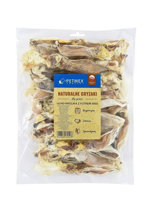Petmex Hundgodis Petmex Kanin 500 G