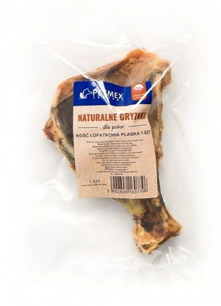 Petmex Hundgodis Petmex Pork Shoulder Gris 200 G