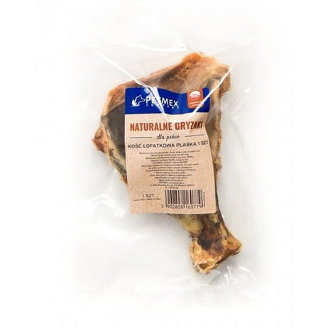 Petmex Hundgodis Petmex Pork Shoulder Gris 200 G