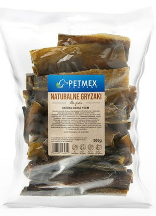 Petmex Hundgodis Petmex                                 500 G