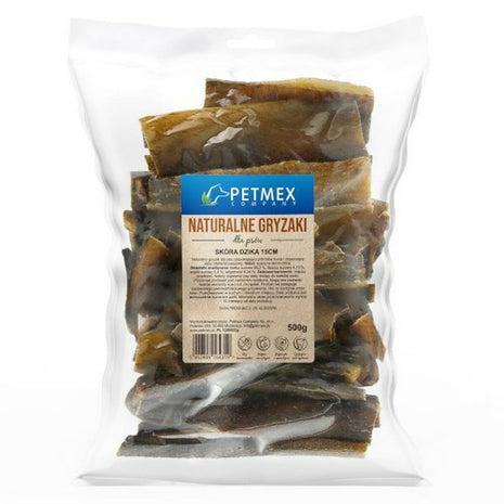 Petmex Hundgodis Petmex                                 500 G