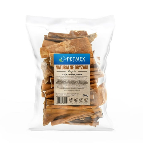 Petmex Foder Petmex 500 G