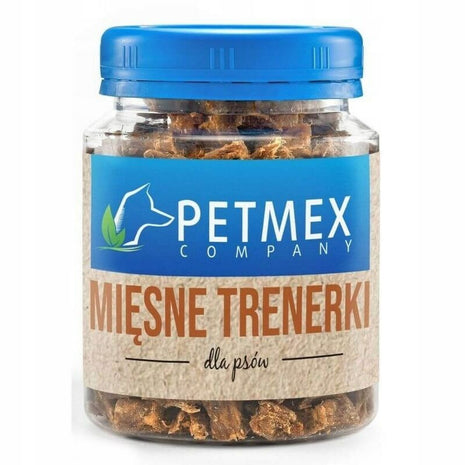 Petmex Hundgodis Petmex Rådjur Ren 130 G