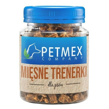 Petmex Hundgodis Petmex Meat Rabbit Treats 130 G