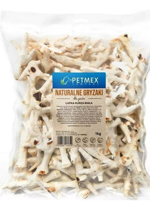 Petmex Hundgodis Petmex Kyckling 1 Kg