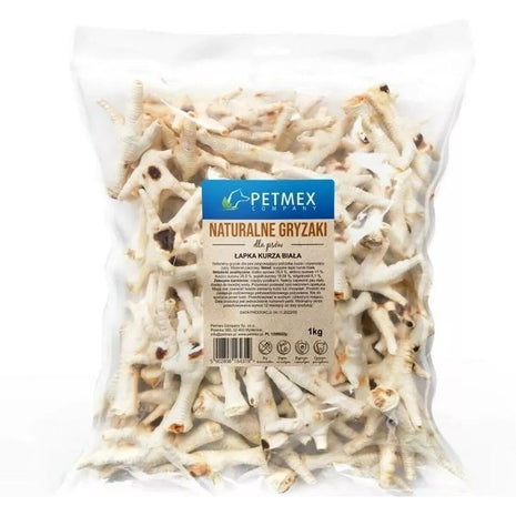 Petmex Hundgodis Petmex Kyckling 1 Kg