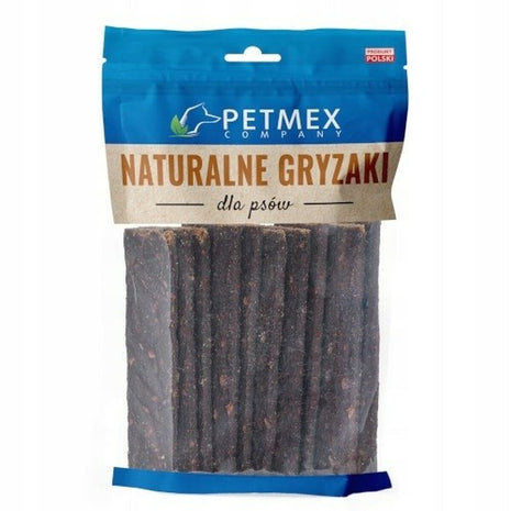 Petmex Hundgodis Petmex Wild Boar Stripes 200 G