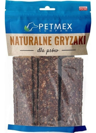 Petmex Hundgodis Petmex Deer Stripes 200 G
