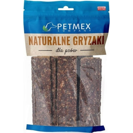 Petmex Hundgodis Petmex Deer Stripes 200 G